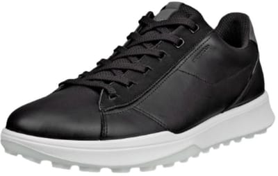 Ecco M Street Vibe Lace Heren Golfschoenen Zwart