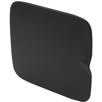 Brandstoftank Tankdop Deur Toegangsklep F37Z99405A26A Brandstof Gastank Deur Afdekkappen Vuldop Afdekkap voor Ranger 1993 tot 2011 black