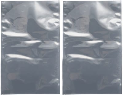 Dailygoods - Antistatische Herbruikbare Zakken voor Elektronische Apparaten