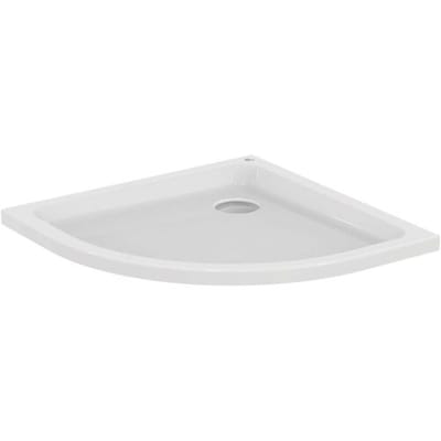 Ideal Standard New Quarter Circle Shower Tray K278001