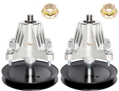 Spindel Montage Set voor M TD CRA Ftsman Troy – Vervangend Onderddeel 2 Pack 618-06991 918-06991