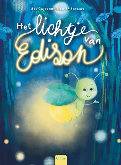 Het lichtje van Edison 4 jr+