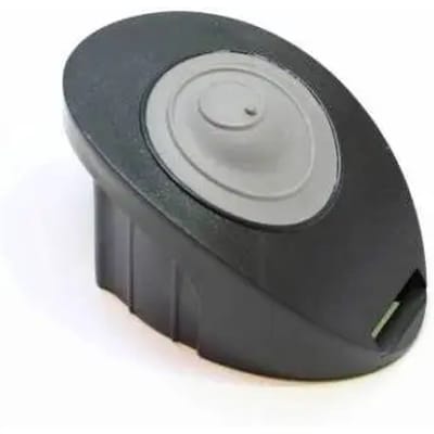 Accessoire voor aquariumfilter Deksel en schakelaar van de batterijbehuizing Eheim 3531
