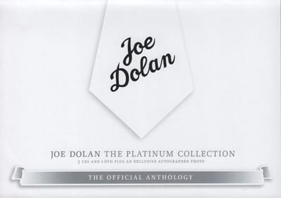 The Platinum Collection