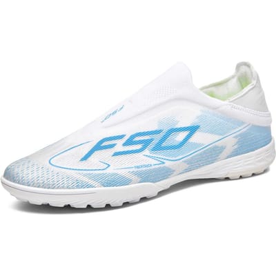 Heren Voetbalschoenen Nieuw FG/TF Ultra Licht Antislip Natuurlijk Gras Alle Velden Training Hete Verkoop Competitieve Voetbalschoenen 38