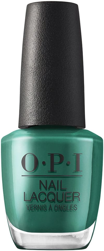 OPI Nail Lacquer - Rated Pea-G 15 ml