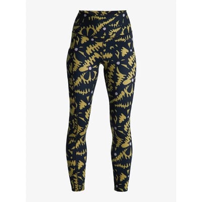 Leggings voor dames Roxy Heart Into It Ankle