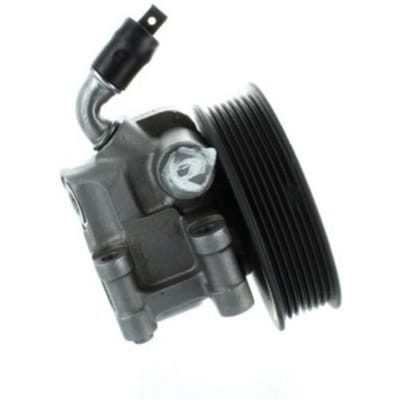 Stuurhuis hydraulische pomp  SPIDAN 0.052663