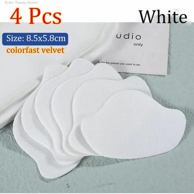 4 stuks sportschoenen reparatiestickers hielbeschermer anti-slijtage reparatiegaten zelfklevende patches binnenzolen pad voetverzorgingsinzetstuk