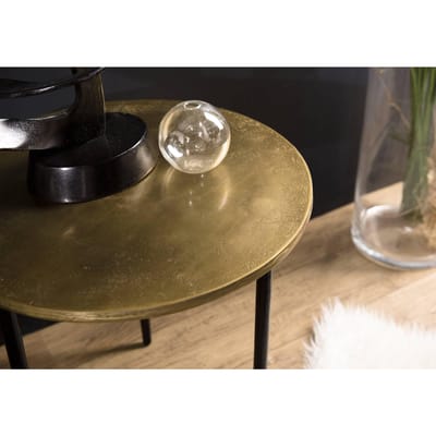 Salontafel Nélia | Macabane