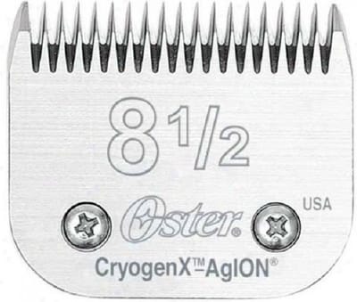 Oster A5 Scheerkop no. 8,5 - 2,8mm