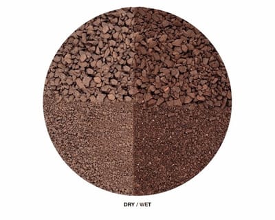 WIO Cocoa Fine Artist Wetland 2-5MM 2 Liter