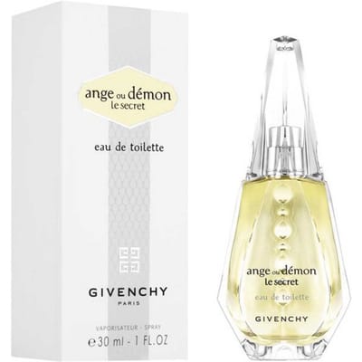 Givenchy Ange Ou Demon Le Secret Eau de Toilette 30ml Spray voor Haar