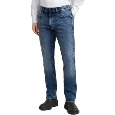 G-Star - Mosa Straight - Heren - Jeans