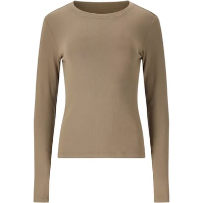 Damestrui met lange mouwen Athlecia Lenga