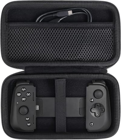 Gamepad en Smartphone Hoes voor Razer Kishi V2 - Perfecte Bescherming en Comfort voor Gaming