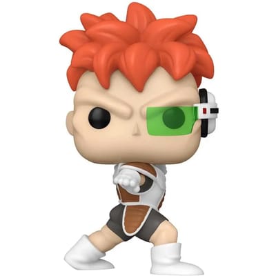 Vinyl verzamelaarsbeeldje Funko Dragon Ball Z POP! Animation Recoome