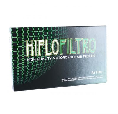 Filtre à air Hiflofiltro pour Moto Kawasaki 650 Vulcan S 2015 à 2020 Neuf