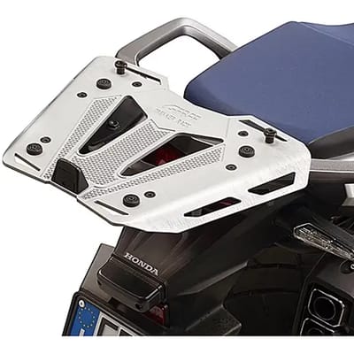 Motorfiets topkoffer steun Givi Monokey ou Monolock Honda CRF 1000 L Africa Twin (16 à 17)