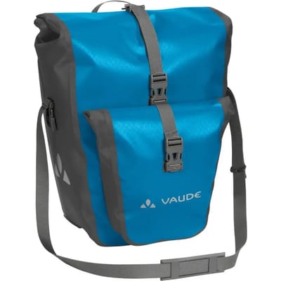 Achtertas voor fiets VAUDE Aqua Back Plus Single