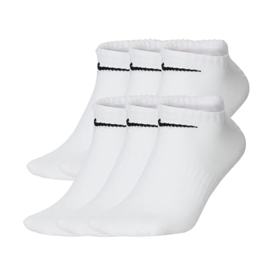 Nike Sokken Verpakking van 12