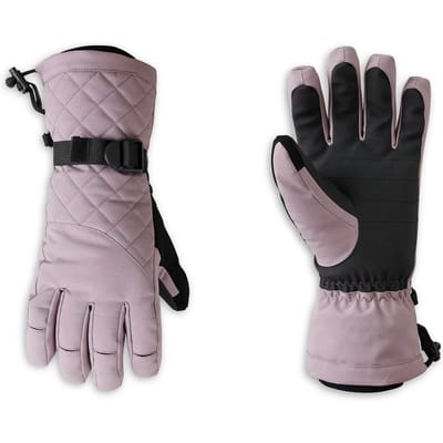 Dare2b Summit Handschoenen Paars S Vrouw