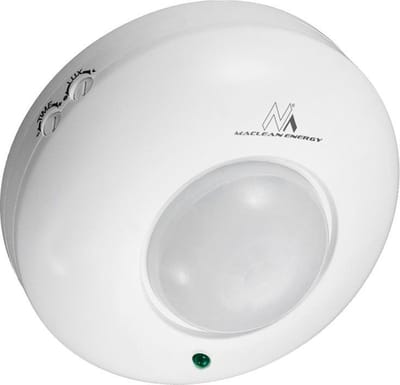 Plafond PIR bewegingsdetector schakelaar MCE19 veiligheidssensor