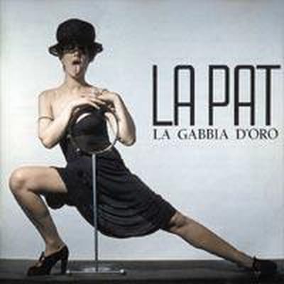 La Gabbia D'Oro