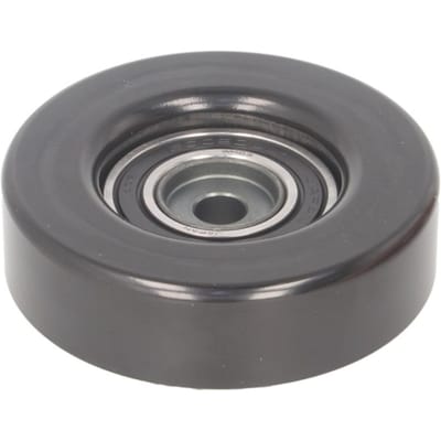 Rondsel/geleiderpoelie, V-riem SKF VKM 66006