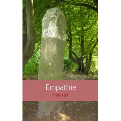 Empathie - Arjan Hof