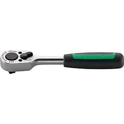 Stahlwille 415-2K 11111010 Omschakelratel 1/4 (6,3 mm) 117 mm
