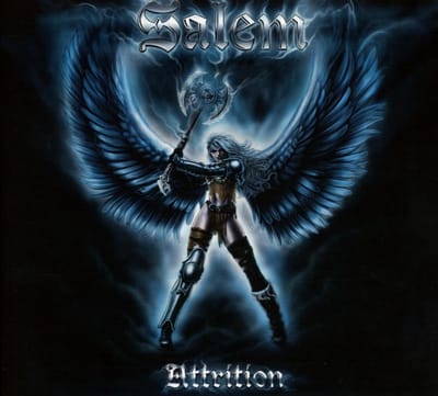 Attrition - Salem