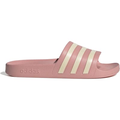 Adidas Sportswear Adilette Aqua Slippers - Unisex - Roze