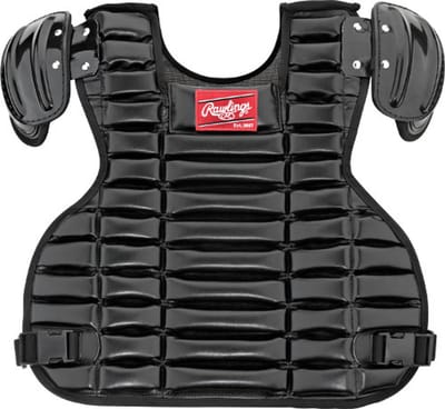 Rawlings UCPPRO-B Honkbal Scheidsrechter Bodyprotector