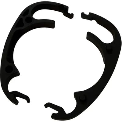 Plastic Steerer Spacer Kellys