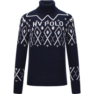 Hv Polo Coltrui Hv Polo Hvpdorian Donkerblauw - M