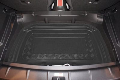 Kofferbakmat Mini Paceman (R61) 2013-2017 - Guardliner