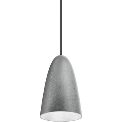 Wever & Ducré Lighting WEVER & DUCRÉ LED hanglamp Cozy Zone 1.0 aluminium 2.700 K