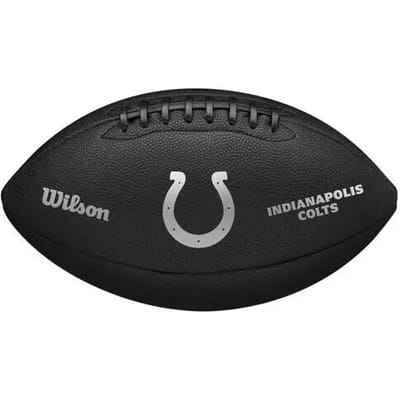 American football bal Wilson Metallic Premiere IN