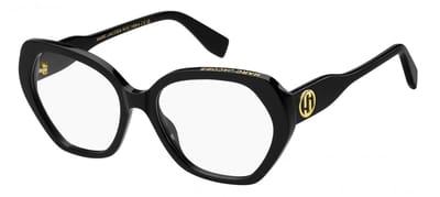 Brillen met correctie Marc Jacobs Marc 812 807