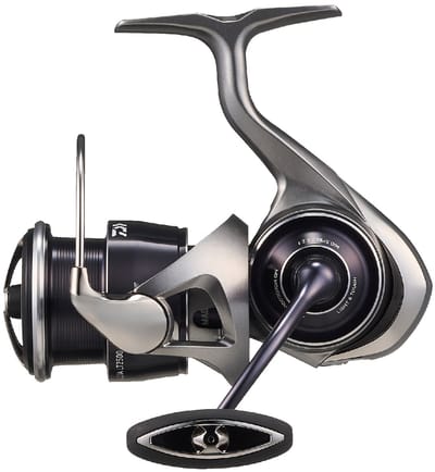 Daiwa 25 Caldia - Maat : LT2500