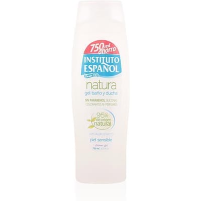 Natura Gevoelige Huid Douchegel 750 ml