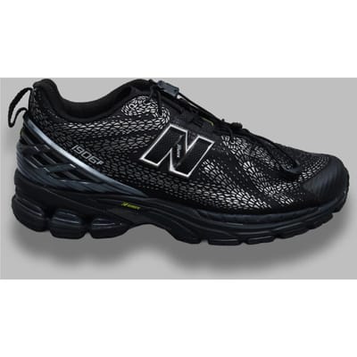 New Balance Unisex 1906f Black Taglia: 44.5 | Sneakers Outlet | Unisex | Nero