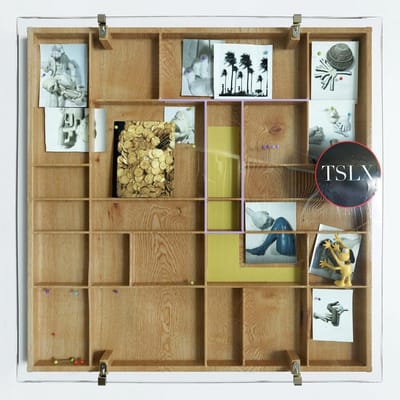 Tolouse Low Trax - Leave Me Alone (CD)
