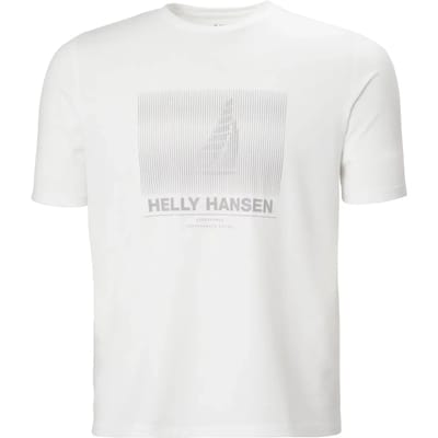 Jersey Helly Hansen Race Graphic