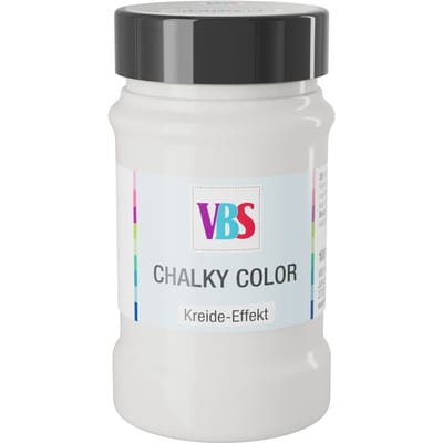 VBS Chalky Color - Antiekwit