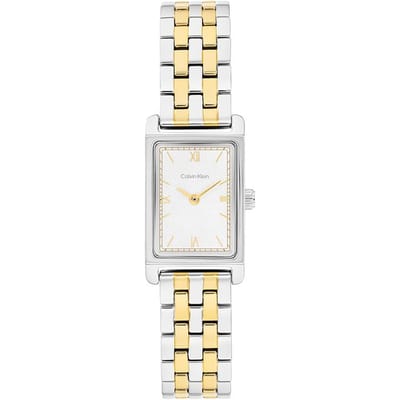 Calvin Klein Dameshorloge CK LIGHT 25100199