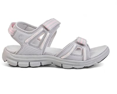 +8000 Tewor Sandalen Grijs EU 36 Vrouw