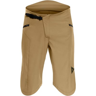 Dainese Bike Aer Korte Broek Beige S Man