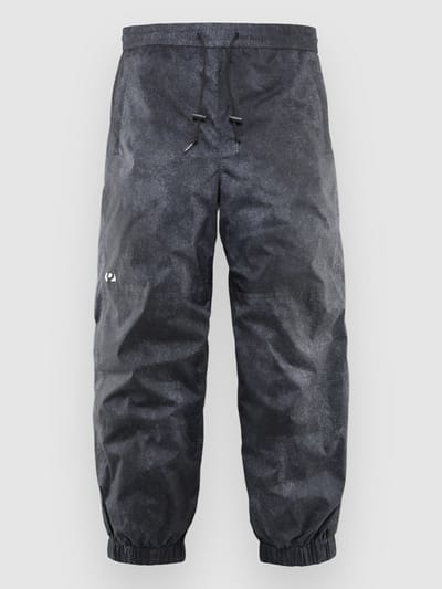 ThirtyTwo Classic Broek zwart